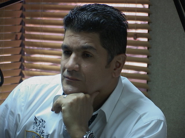 Eddy Herrera aboga por los valores familiares y desmiente que el merengue este en crisis