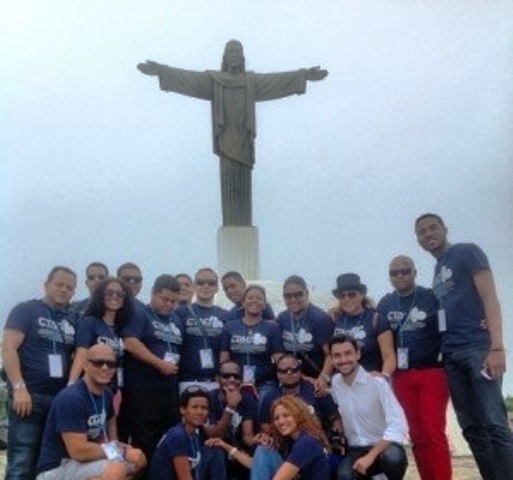 Organización Turística del Empresariado Joven realiza Primer Fam Trip del 2013 en PP