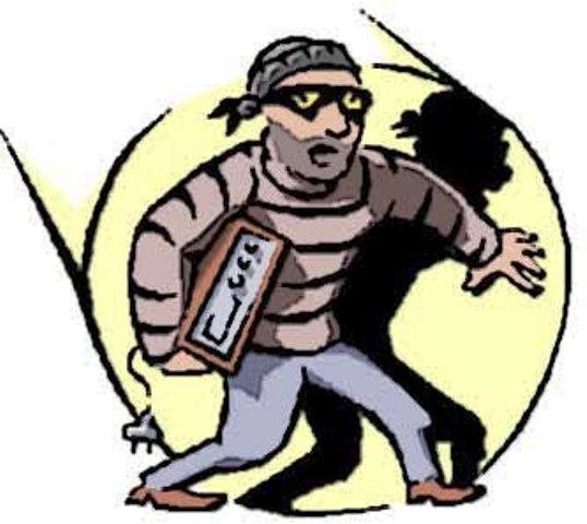 Ladrones siembran el pánico en comunidad la Gran Parada de Montellano