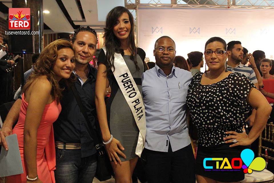 Clúster Turístico Joven sigue proyectando el destino de Puerto Plata
