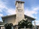 Ladrones están acabando en sectores parte baja PP; profanan iglesia de Conani