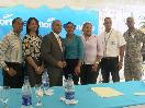 EDENORTE y contratistas presentan nueva flotilla de 323 vehículos nuevos