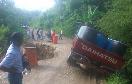 Luego de paro en el transporte; convocan licitación para construir carretera turística Luperón