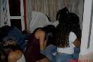Rescatan en Sosúa 32 mujeres que supuestamente eran explotadas sexualmente