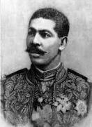 Se cumplieron 114 años del ajusticiamiento presidente Ulises Heureaux (Lilís)