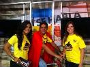 Puertoplateño Leandro Vargas gana concurso nacional de televisión