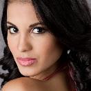 Representante de Puerto Plata; Joelysa Rodríguez va por la corona en Miss Universo RD