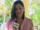 Tueska promociona su carrera artística en Puerto Plata y otras ciudades de Cibao
