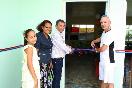 Dejan inaugurado centro de cuidado infantil en Villa Montellano