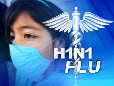 Autoridades sanitarias de PP implementan medidas contra la Influenza AH1N1
