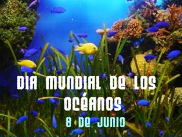 Realizarán este sábado en PP conferencia sobre ecosistema marino caribeño