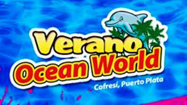 Arrancó campaña de verano en Ocean World Adventure Park en Cofresí