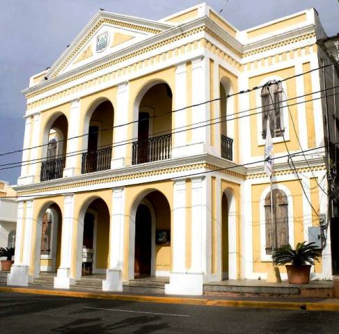 El desenfado de una alcaldía