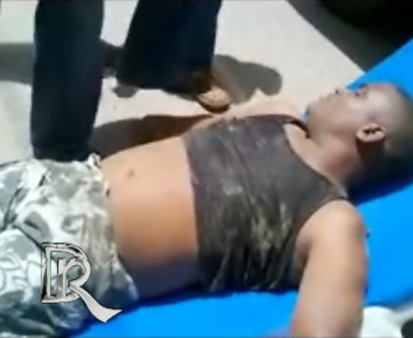 Muere joven ahogado cuando disfrutaba de un baño en playa de Cabarete