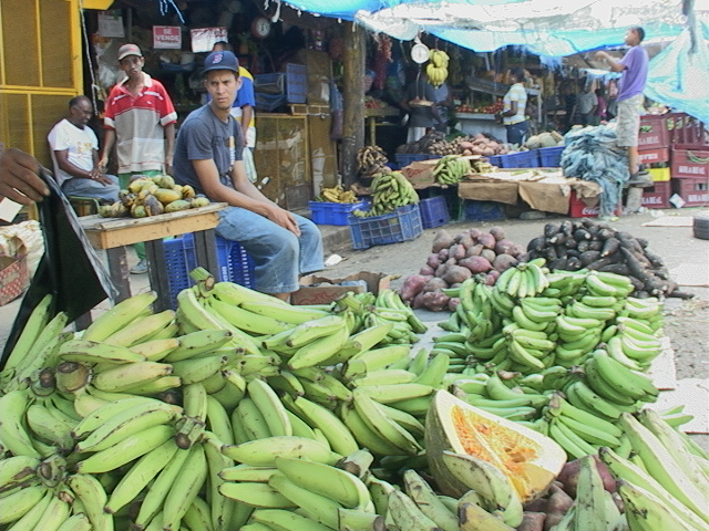 Ventas de rubros agrícolas y artículos comestibles se encuentran flojas