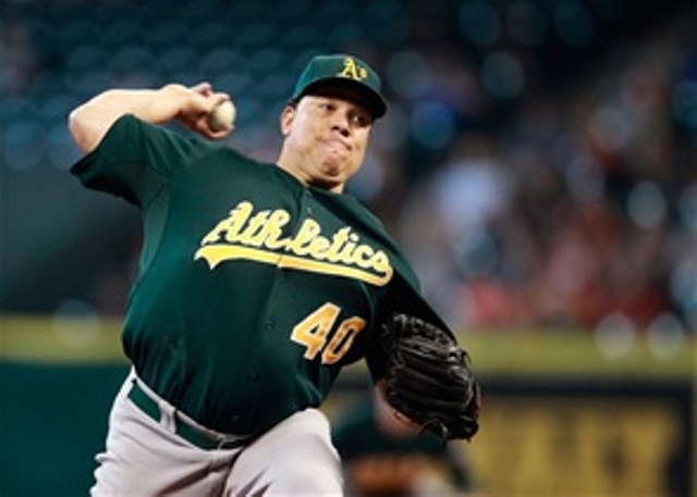 Puertoplateño Bartolo Colón sigue incontenible tiene 6-0 en sus últimas 6 salidas