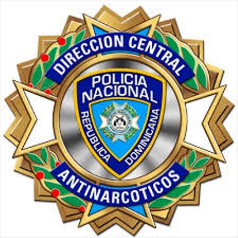 Sub Dirección antinarcóticos de la PN arresta 8 en Cabarete y Sosúa