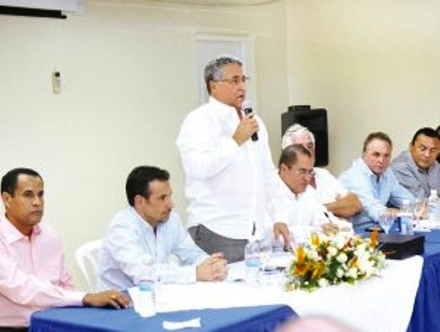 Afirman nueva directiva de ASHONORTE busca fortalecer turismo en PP