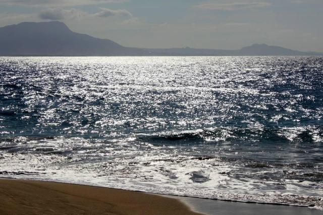 Condiciones del tiempo en PP estarán regidas por una onda tropical y una vaguada