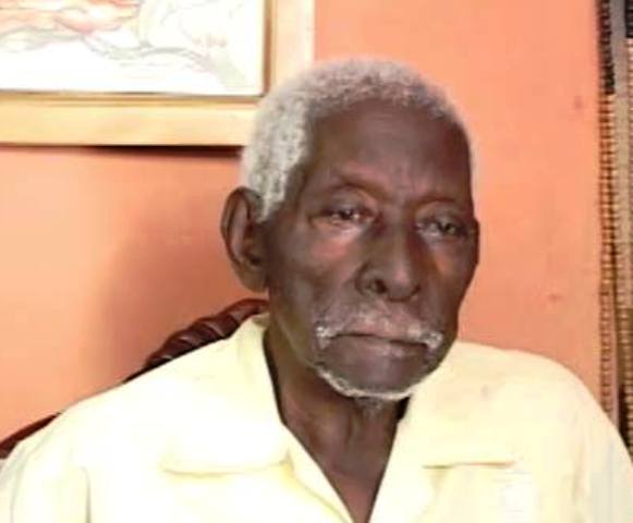 Fallece a los 113 años popular comerciante Antonio Vivilí (Chula Mía)