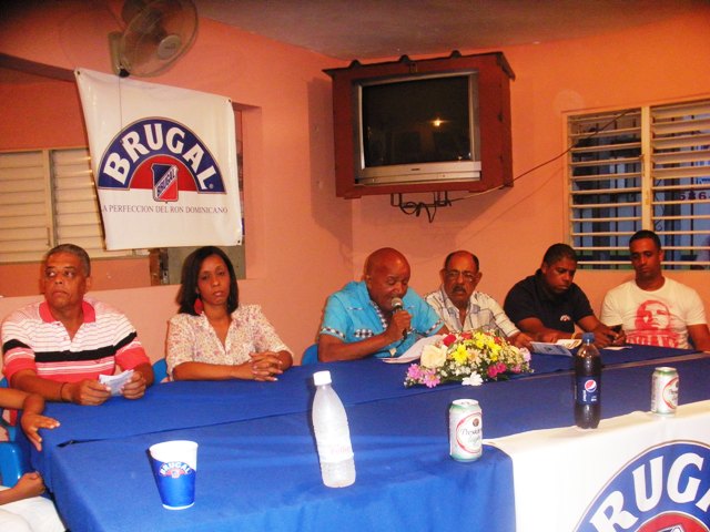 Liga Deportiva Tato Martínez celebra 43 aniversarios con varias actividades