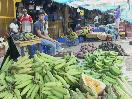 Ventas de rubros agrícolas y artículos comestibles se encuentran flojas