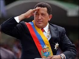 Muere Hugo Chávez