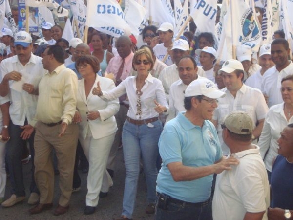 Yo soy una mujer de carne y hueso