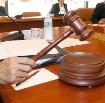 Imponen 8 años de cárcel a uno por asaltar mujer y despojarla de una passola