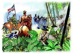 Recuerdan 169 aniversarios batalla de 19 de marzo en Azua