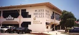 Playa Dorada Plaza sigue a oscuras; gestionan un entendimiento por deuda millonaria