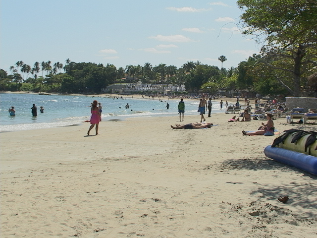 Meteorología anuncia incremento de las temperaturas calurosas