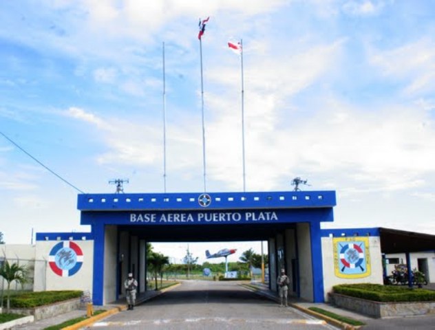 Cambian comandante Base Aérea de PP tras agresión policiaco-militar a Maimón; PN guarda silencio