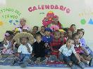 Centros educativos parte baja de PP celebran carnaval escolar