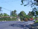 Obras Públicas continúa repavimentando carretera Puerto Plata-Navarrete