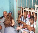 Libertan detenidos durante agresión policíaco-militar a comunidad de Maimón