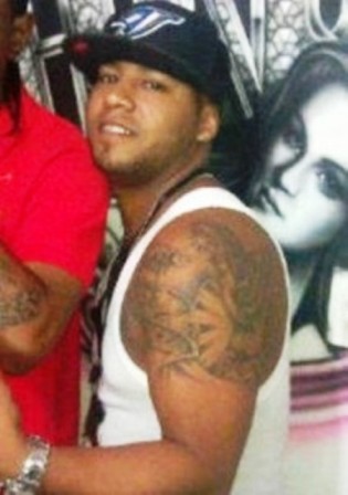 Apresan uno vinculado al asesinato a tiros de un peluquero