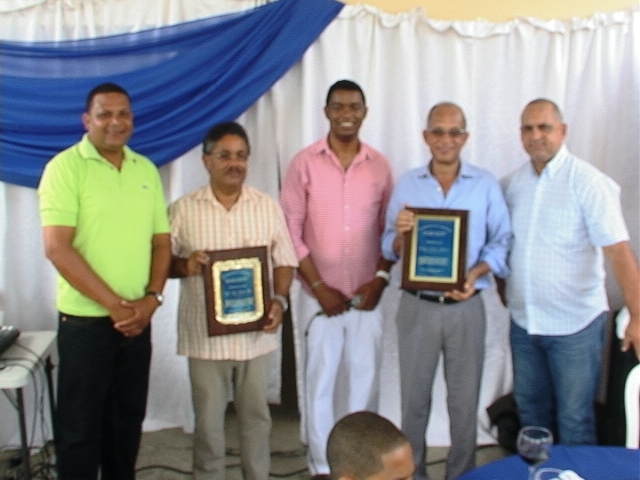Corporación de Zona Franca de PP celebra Día del Trabajador