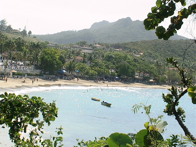 Construyen nuevo proyecto de villas en importante complejo turístico de Puerto Plata