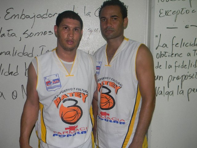 Batey Tres logra segunda victoria en Básquet Superior de Puerto Plata