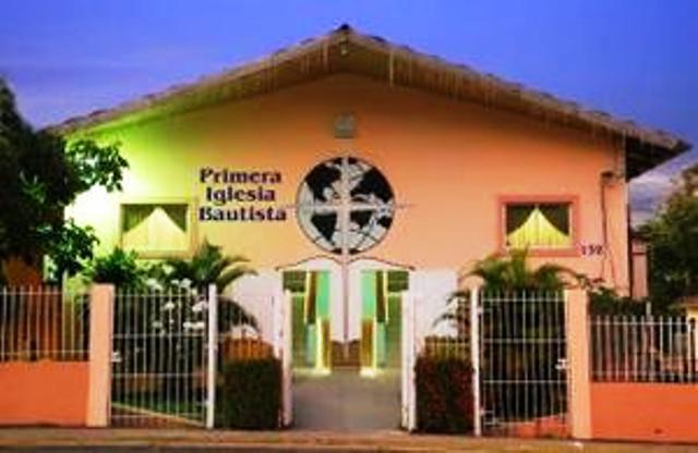 Delincuentes saquean iglesia cristiana, roban equipos ascendentes a miles de pesos
