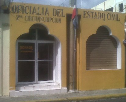 Realizarán operativo sobre declaraciones de nacimiento tardías en Maimón