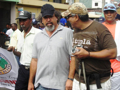 Federación de Juntas de Vecinos de PP organiza taller sobre desarrollo local