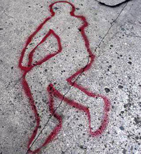 La violencia no se detiene, desconocidos matan dos en PP