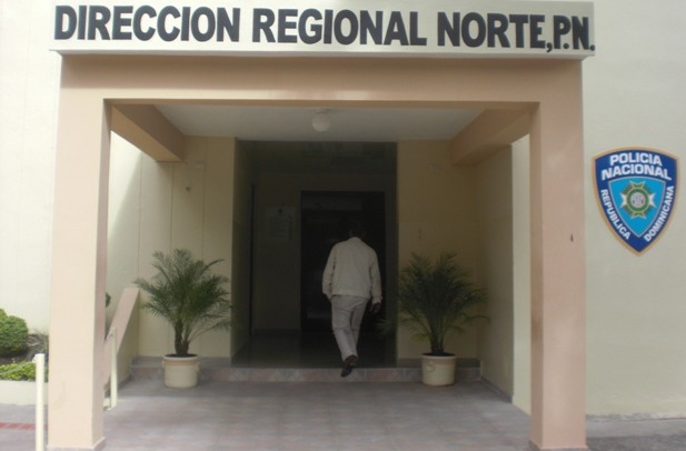 Reportan 2 heridos de bala, 4 detenidos, una moto recuperada y una extrajera fallecida