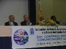 Puertoplateños participan en II Congreso Nacional de Comunicadores Católicos