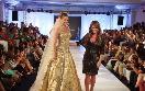Afamados diseñadores internacionales concluyen el República Dominicana Fashion Week 2013