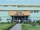 Médicos y enfermeras paralizan hospital Ricardo Limardo en demanda aumento salarial