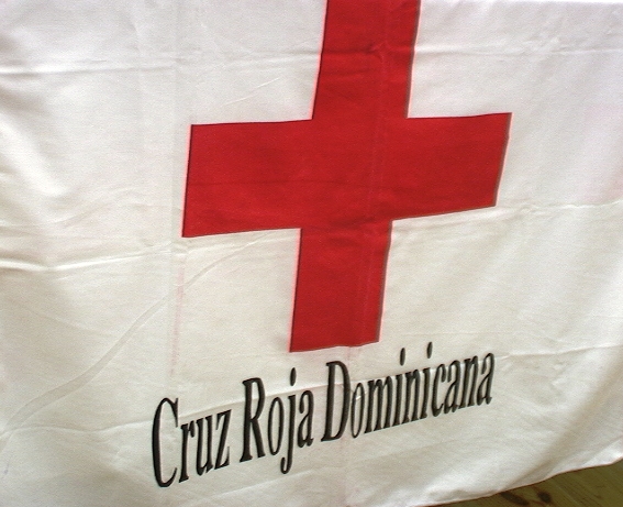 Cruz Roja Dominicana realiza operativo de concienciación en contra del dengue y el cólera