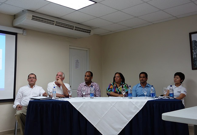Anuncian Festival Provincial de Puerto Plata 2013 del 15 al 17 de noviembre en la Plaza Independencia